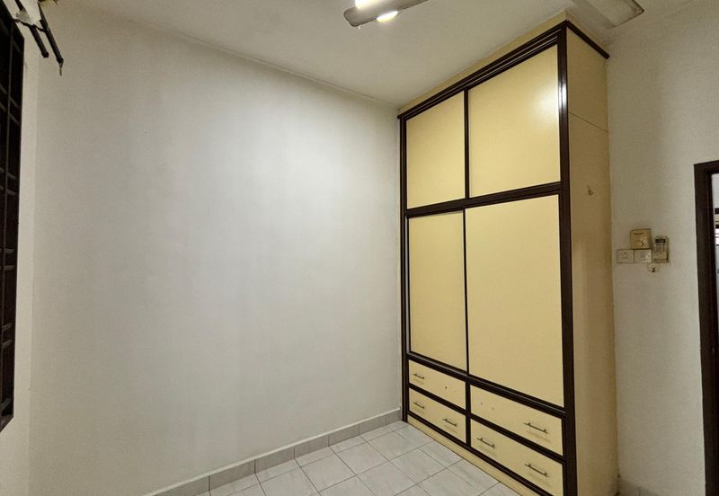 Jalan Pulai Perdana 9/10