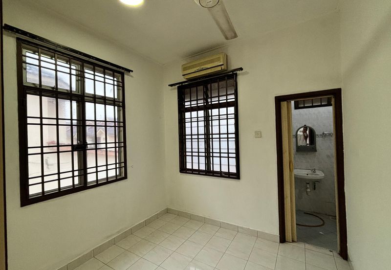 Jalan Pulai Perdana 9/10