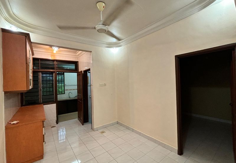 Jalan Pulai Perdana 9/10