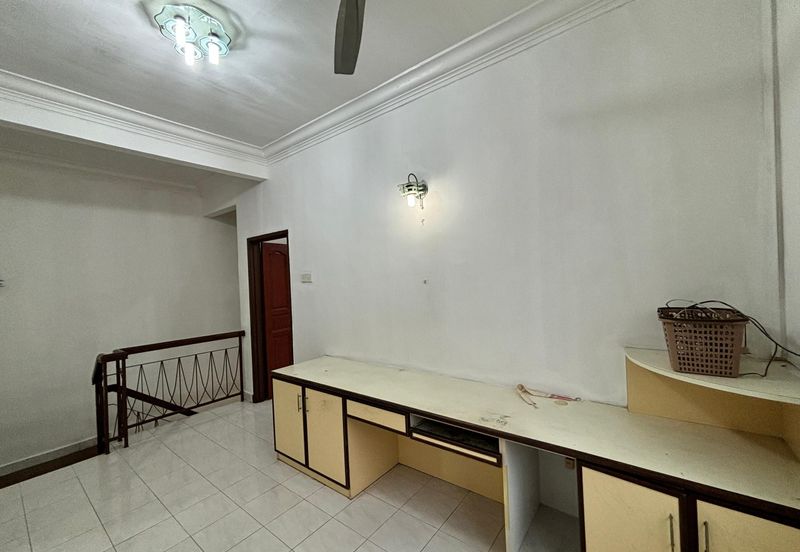 Jalan Pulai Perdana 9/10