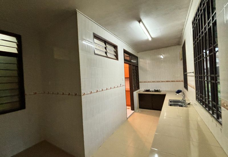 Jalan Pulai Perdana 9/10