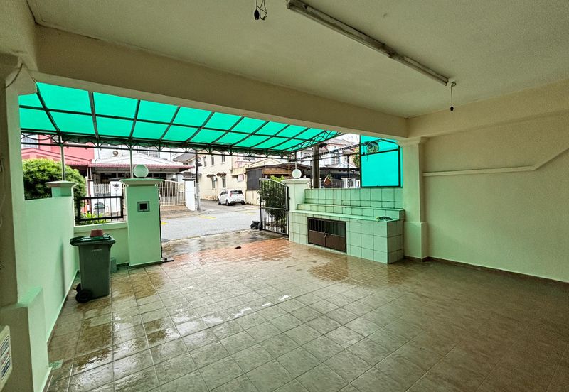 Jalan Pulai Perdana 9/10