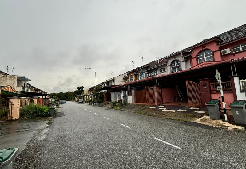 Jalan Pulai Perdana 9/10