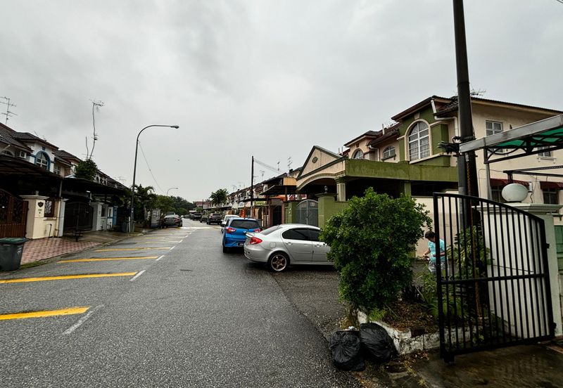 Jalan Pulai Perdana 9/10