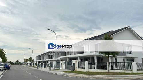 Double Storey Terrance House Aspira Parkhomes Iskandar Puteri For Rent , Johor, Gelang Patah