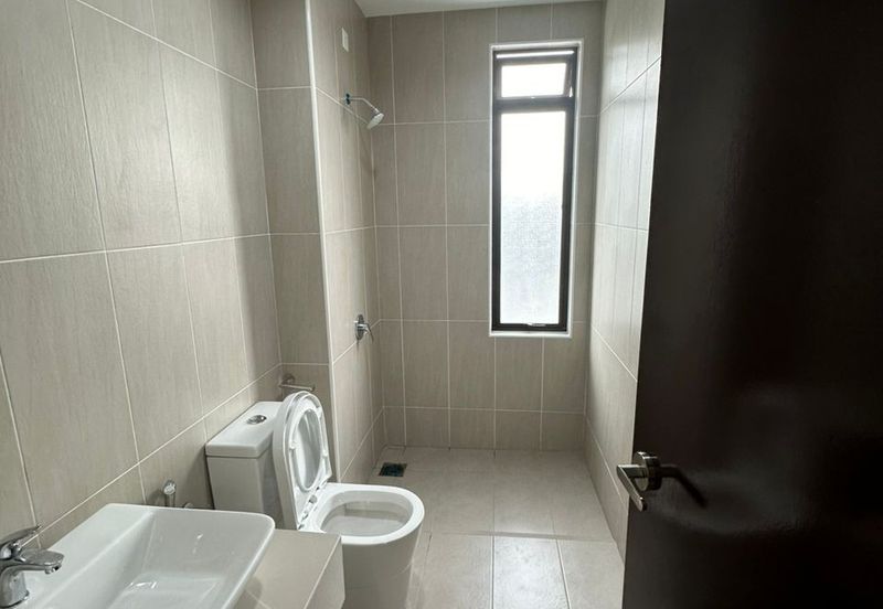 Aspira ParkHomes @ Gelang Patah