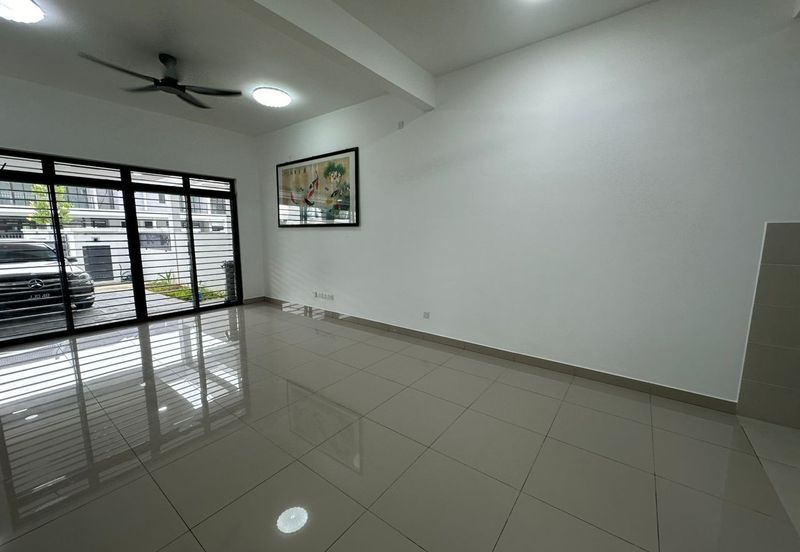 Aspira ParkHomes @ Gelang Patah