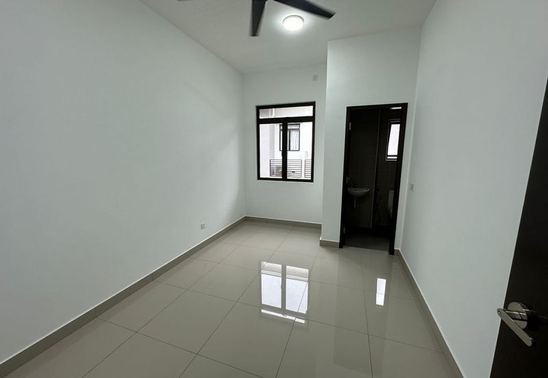 Aspira ParkHomes @ Gelang Patah