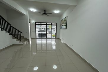 Aspira ParkHomes @ Gelang Patah