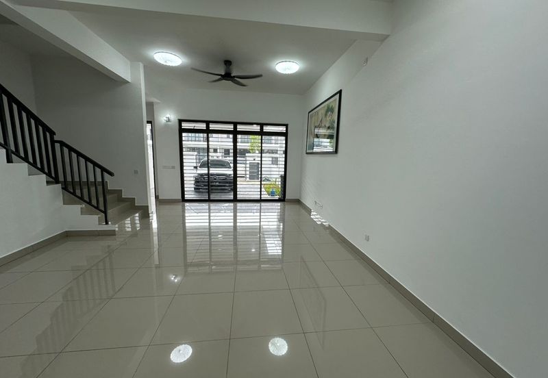 Aspira ParkHomes @ Gelang Patah