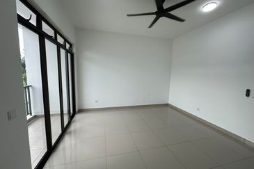 Aspira ParkHomes @ Gelang Patah