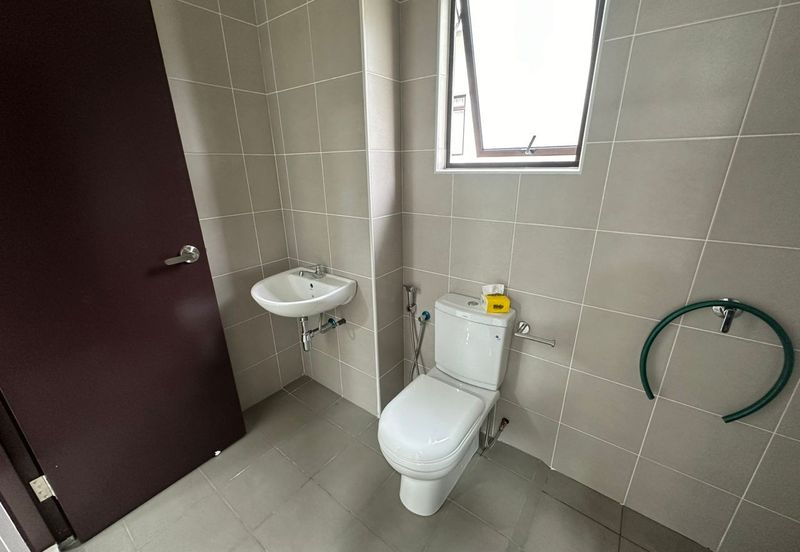 Aspira ParkHomes @ Gelang Patah