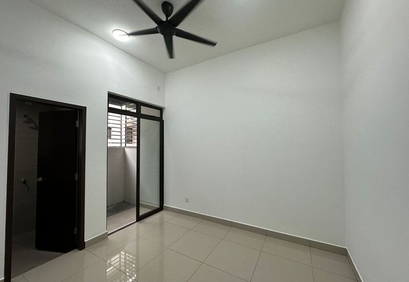 Aspira ParkHomes @ Gelang Patah