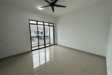 Aspira ParkHomes @ Gelang Patah