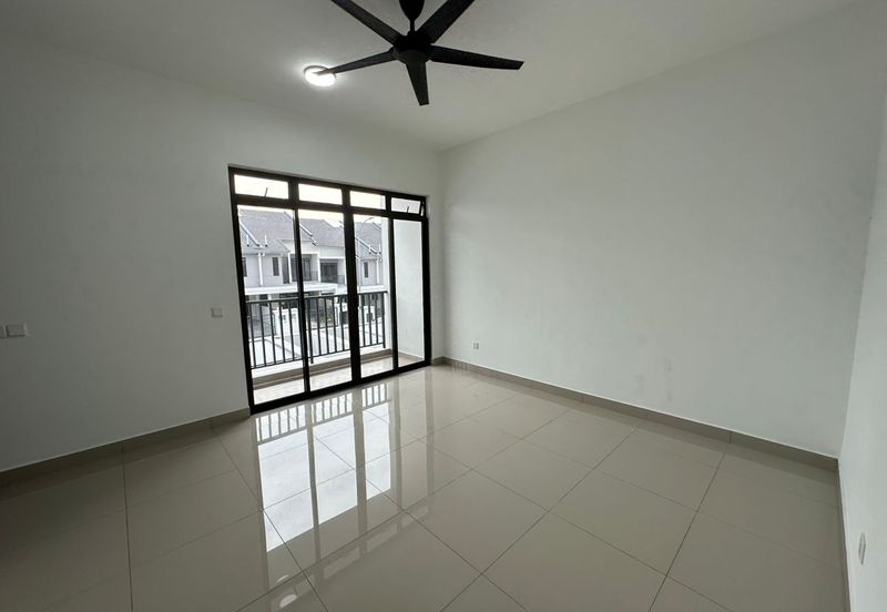 Aspira ParkHomes @ Gelang Patah