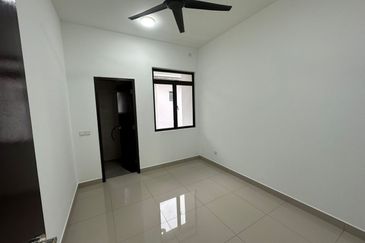 Aspira ParkHomes @ Gelang Patah