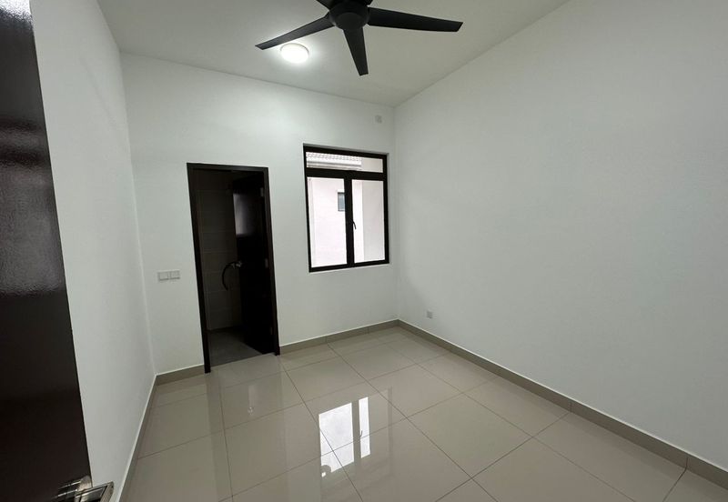 Aspira ParkHomes @ Gelang Patah