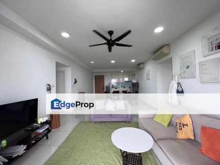 Teega Residences Puteri Harbour For Rent , Johor, Kota Iskandar