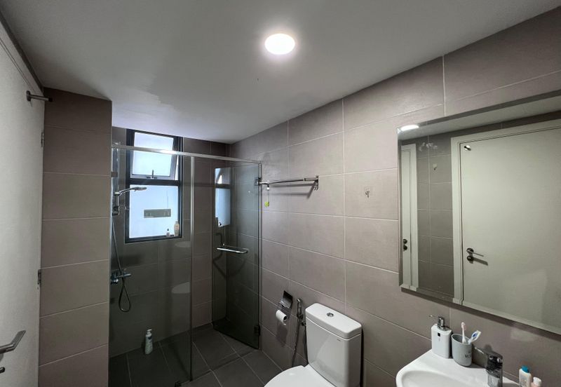 Teega Residences, Puteri Harbour