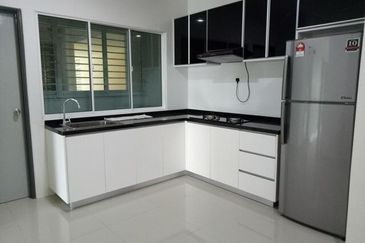 Nusa Heights (Nusa Puncak)