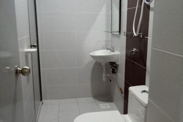 Nusa Heights (Nusa Puncak)