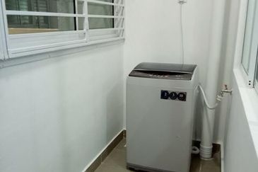 Nusa Heights (Nusa Puncak)