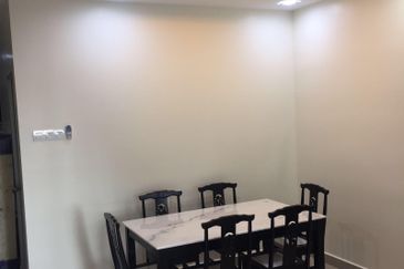 Nusa Heights (Nusa Puncak)