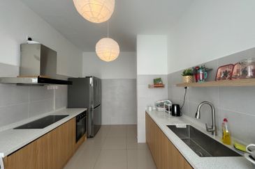 The Borough @ Eco Botanic 2