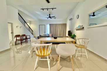 The Borough @ Eco Botanic 2