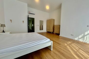 The Borough @ Eco Botanic 2