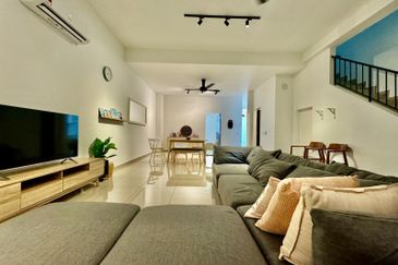 The Borough @ Eco Botanic 2