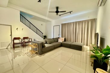 The Borough @ Eco Botanic 2