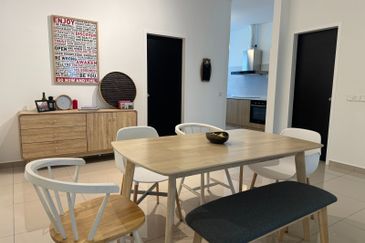 The Borough @ Eco Botanic 2