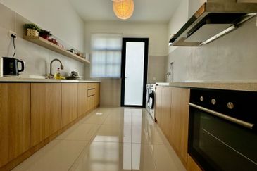 The Borough @ Eco Botanic 2