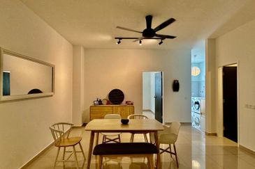 The Borough @ Eco Botanic 2