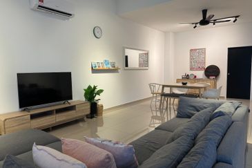 The Borough @ Eco Botanic 2