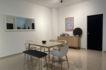 The Borough @ Eco Botanic 2