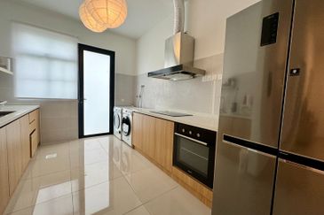 The Borough @ Eco Botanic 2