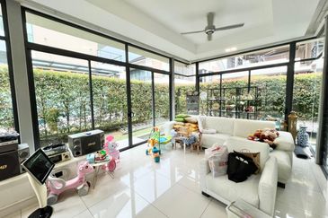 Bayou Creek, Leisure Farm