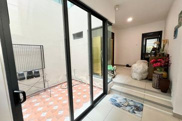 Bayou Creek, Leisure Farm