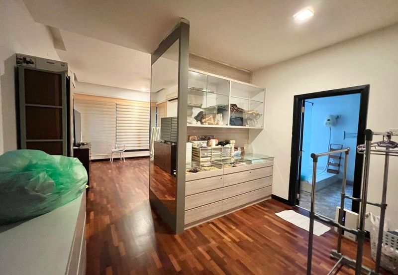 Bayou Creek, Leisure Farm