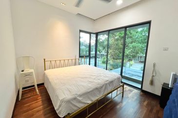 Bayou Creek, Leisure Farm