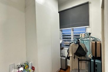 Nusa Heights (Nusa Puncak)