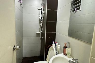 Nusa Heights (Nusa Puncak)