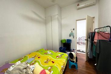 Nusa Heights (Nusa Puncak)