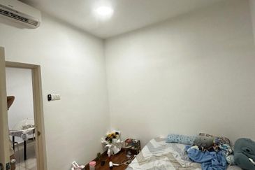 Nusa Heights (Nusa Puncak)