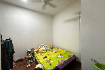 Nusa Heights (Nusa Puncak)