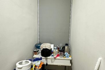 Nusa Heights (Nusa Puncak)