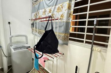 Nusa Heights (Nusa Puncak)