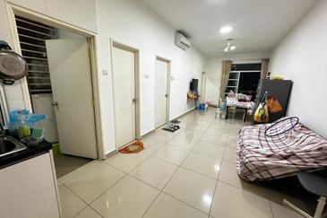 Nusa Heights (Nusa Puncak)